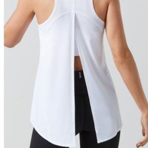 KENDALL - WHITE Lilybod